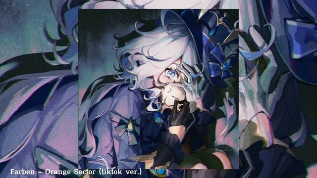 Farben - Orange Sector (tiktok version) смотреть онлайн