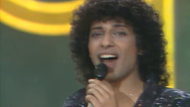 Izhar Cohen - El Haor    Kdam Eurovision 1982