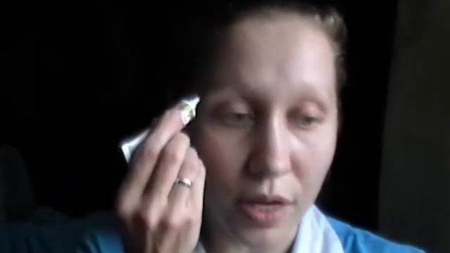 Уход за кожей вокруг глаз смотреть онлайн