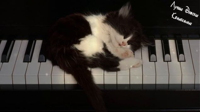 #Колыбельная для Малышей Музыка для Сна Фортепианный Релакс для Ребёнка смотреть онлайн