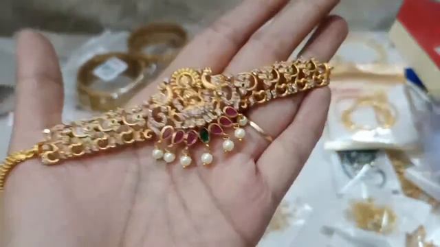 🤩😍 Diamond finished black beeds😍🤩92 5 silver finger rings matte finish bangles necklace collecti смотреть онлайн