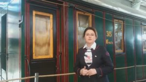 Великое переселение: столыпинские реформы