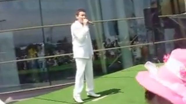 The Voice Of Kazakhstan Assan Abilmazhinov.14 лет!!! смотреть онлайн