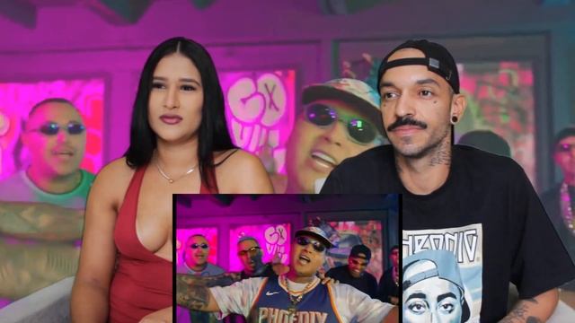 SET MC Kauan | NA ATIVIDADE REACT #558 смотреть онлайн