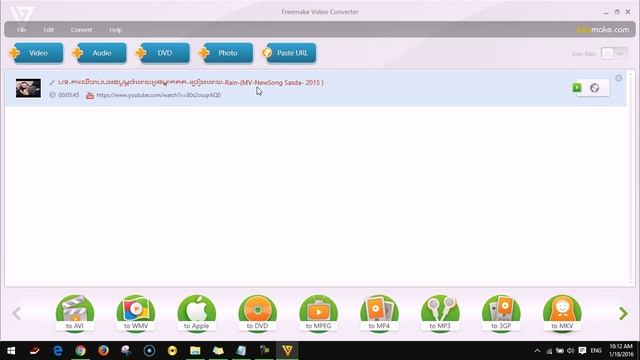 Freemark| How to download and convert song using Freemark . смотреть онлайн