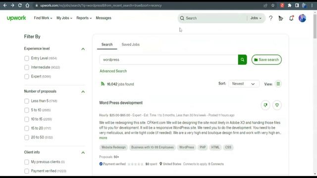 Upwork VS Freelancer | Which Is Better In 2023? смотреть онлайн