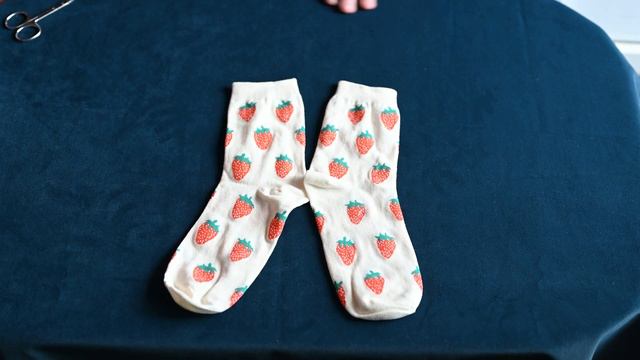 Обзор носков смотреть онлайн