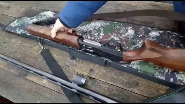 Купил мр-155 за 13000 рублей!Повезло? смотреть онлайн