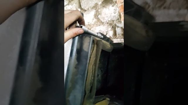 Ремонт печки на ГАЗ 3102. Часть 8 смотреть онлайн