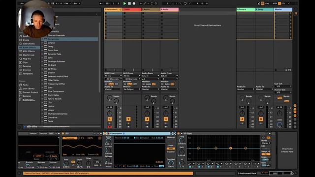 #9 Scratch FX, делюсь своими вкусами смотреть онлайн
