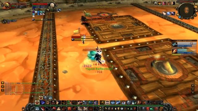 Klinda 6 2700+ Arena (Part 2) смотреть онлайн