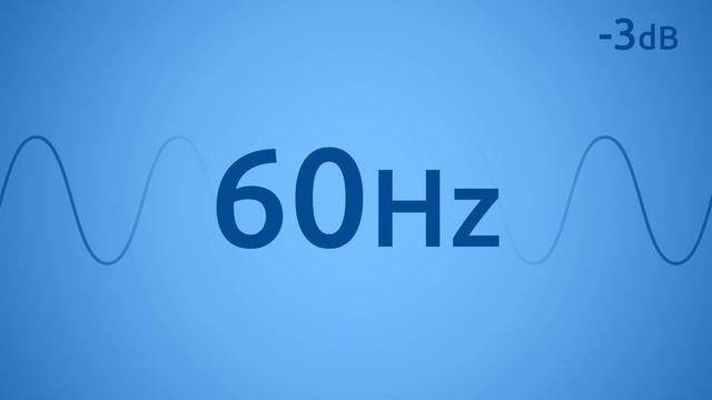 60 Hz Test Tone смотреть онлайн
