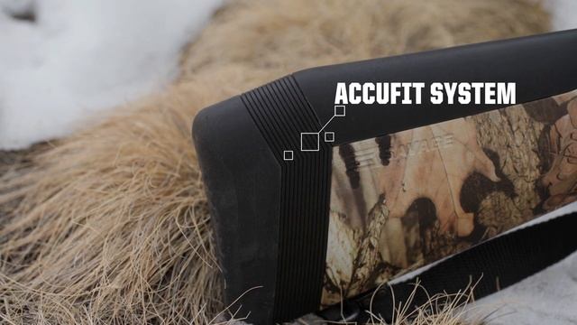 110 Bear Hunter | Backcountry Xtreme Series смотреть онлайн
