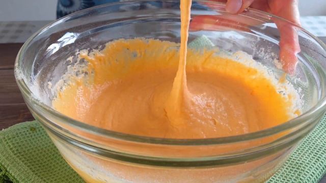 Варианты блинов на сковороде