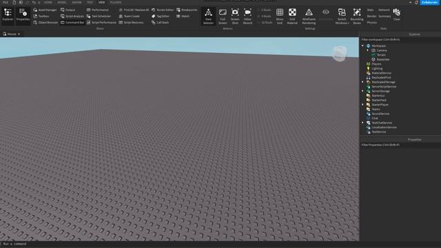 Roblox studio how to make a custom mouse cursor смотреть онлайн