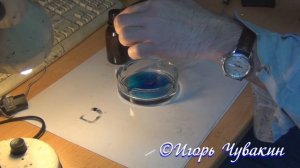 Промывка печатающей головки Epson