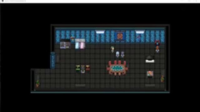 Let's Play Space Pilgrim Academy Year 3, PC Game Preview, English US | Toss A Show смотреть онлайн