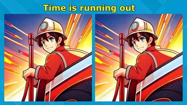 Attention Game: Find 3 Differences in 90 Seconds | Task #36 смотреть онлайн