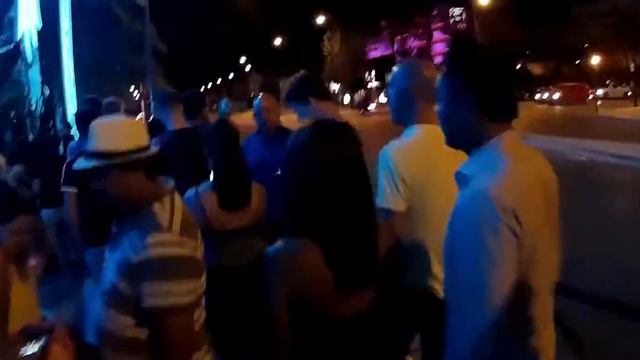 Taao Kross @ Aokis PlayHouse At Pacha Ibiza смотреть онлайн