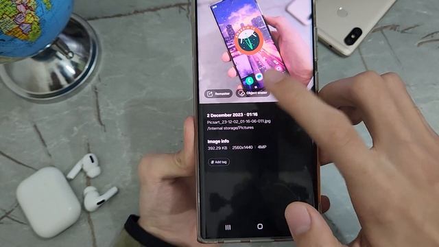 "Samsung S22 Ultra Awesomeness: 15 Features that Make One UI 6 Stand Out!" смотреть онлайн