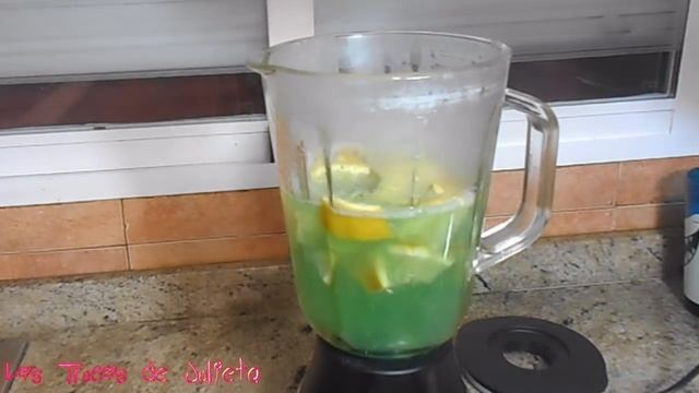 LAVAVAJILLAS ECOLOGICO MUY EFICAZ. DISHWASHER ECOLOGIC смотреть онлайн