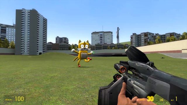 jumpscares All New 3D Sanic Clones Memes & Rainbow Friends Update - Garry's Mod Part 12 смотреть онлайн