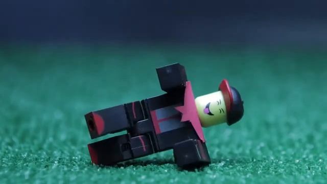 Roblox Mystery Figures Capture the Flag смотреть онлайн