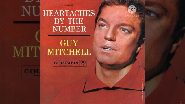 Heartaches By The Number (1959) смотреть онлайн