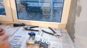 Картушный Текстурный пистолет своими руками...