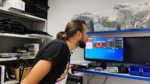 Сравнение жидких термопрокладок (K5 Pro, Frost Mining, Laird)