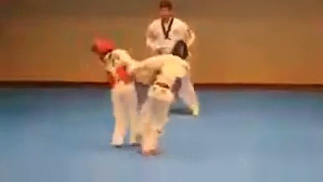 Самый жестокий бой за всю историю!!! смотреть онлайн