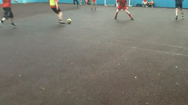 Perfomance Tula Cup. 1/2 финала. Металлург - Победа. Часть 4. смотреть онлайн