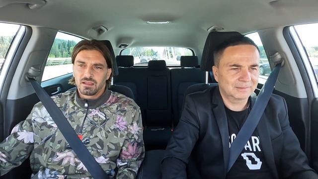 Emisija: Gas do nas - Draško Božović смотреть онлайн