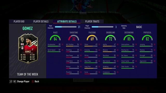 TOTW 5 REVIEW | MOISE KEAN SILVER STARS | LASINA TRAORE HERO CARD | смотреть онлайн