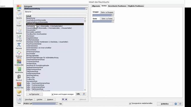 Raumbuch - Inhalt Raumbuch - Serien смотреть онлайн
