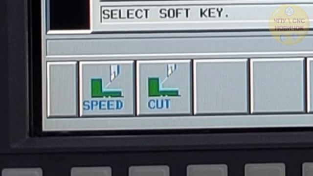 Точение радиуса в Manual guide i смотреть онлайн