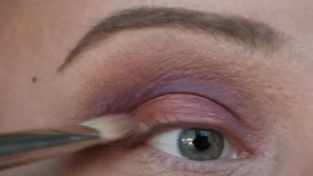 BOLD FALL MAKEUP TUTORIAL смотреть онлайн