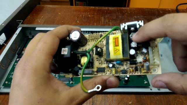 Ремонт коммутатора Dlink DES-3026