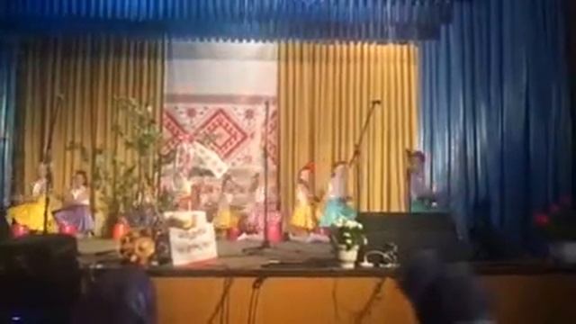 Our Flowers Can Dance смотреть онлайн