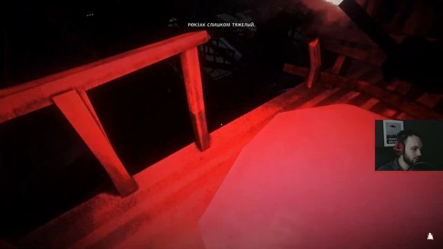 The Long Dark Прохождение сюжета [История] ● ГЭС "Картер" ● Концовка 2 эпизода смотреть онлайн