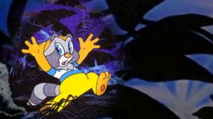 Сказка для малышей КРОШКА ЕНОТ и ТОТ КТО СИДИТ В ПРУДУ, мультик-сказка для самых маленьких