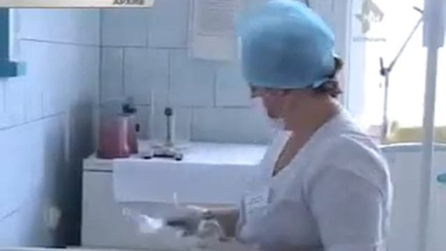В Астрахани зарегистрирован новый случай заболевания корью 16+ смотреть онлайн