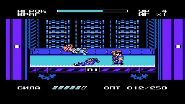 прохождение mighty final fight на русском смотреть онлайн