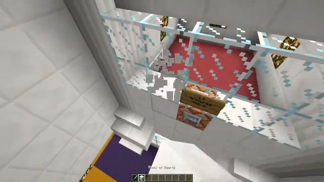 Minecraft: Quickstyle - How to spawn custom mobs with command blocks #2 1.7.4 13w36a смотреть онлайн