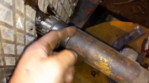 самодельные бортовые редуктора для ведущего моста ВАЗ.