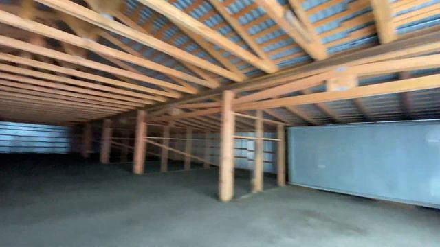 Пискаревский пр. д.150 - холодный склад 700м2 смотреть онлайн