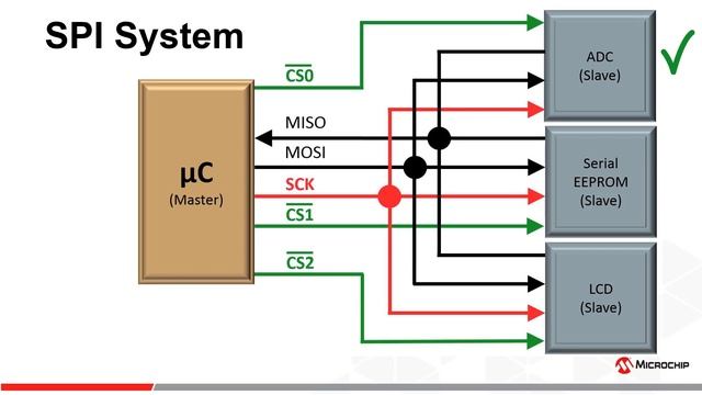 What Is...SPI? смотреть онлайн