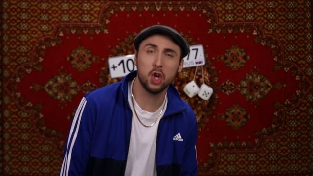 +100500 Дэйли - Ла-Ла Пёс смотреть онлайн