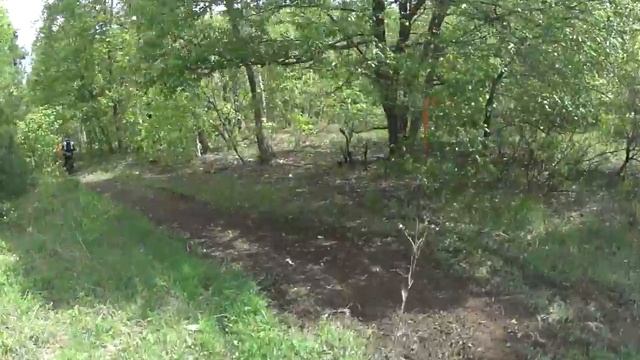 Мини соревнование Хабаровск р-н Воронеж в классе эндуро 29.05.2016г. смотреть онлайн