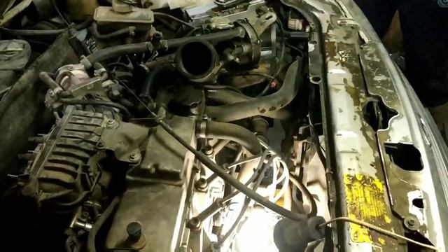 Ваз 2112 с гуром смотреть онлайн